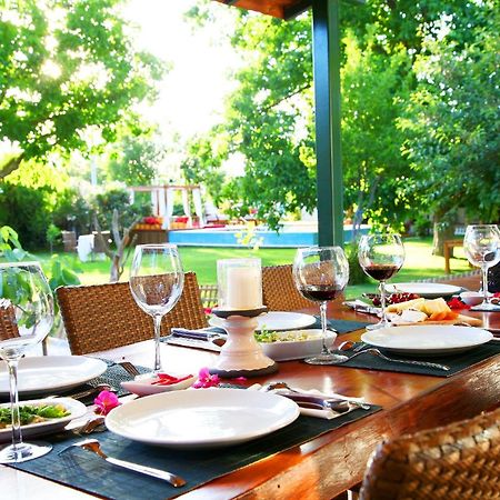 Ephesus Lodge كيرازلي المظهر الخارجي الصورة