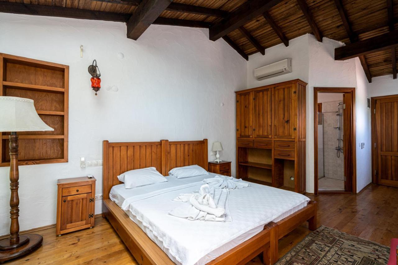 Ephesus Lodge كيرازلي المظهر الخارجي الصورة