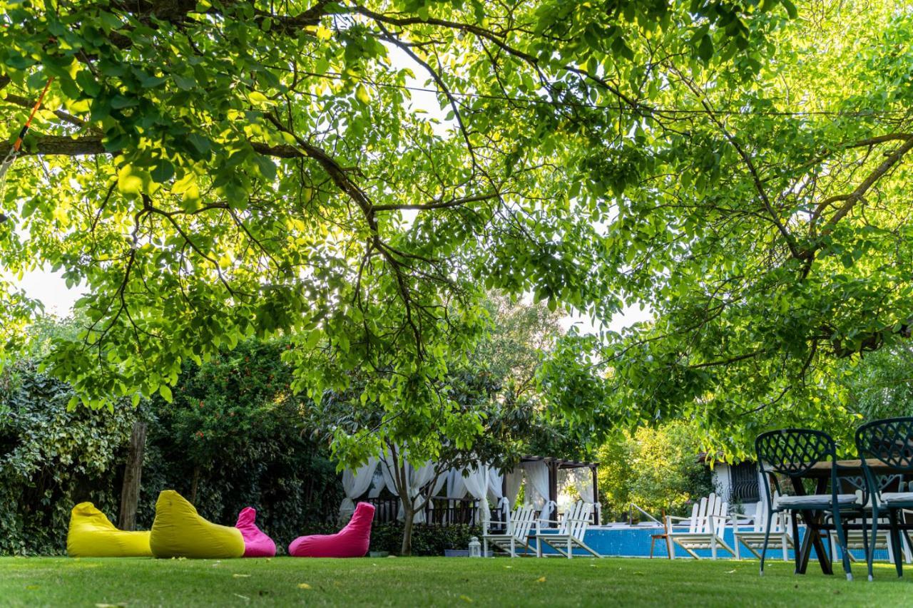 Ephesus Lodge كيرازلي المظهر الخارجي الصورة