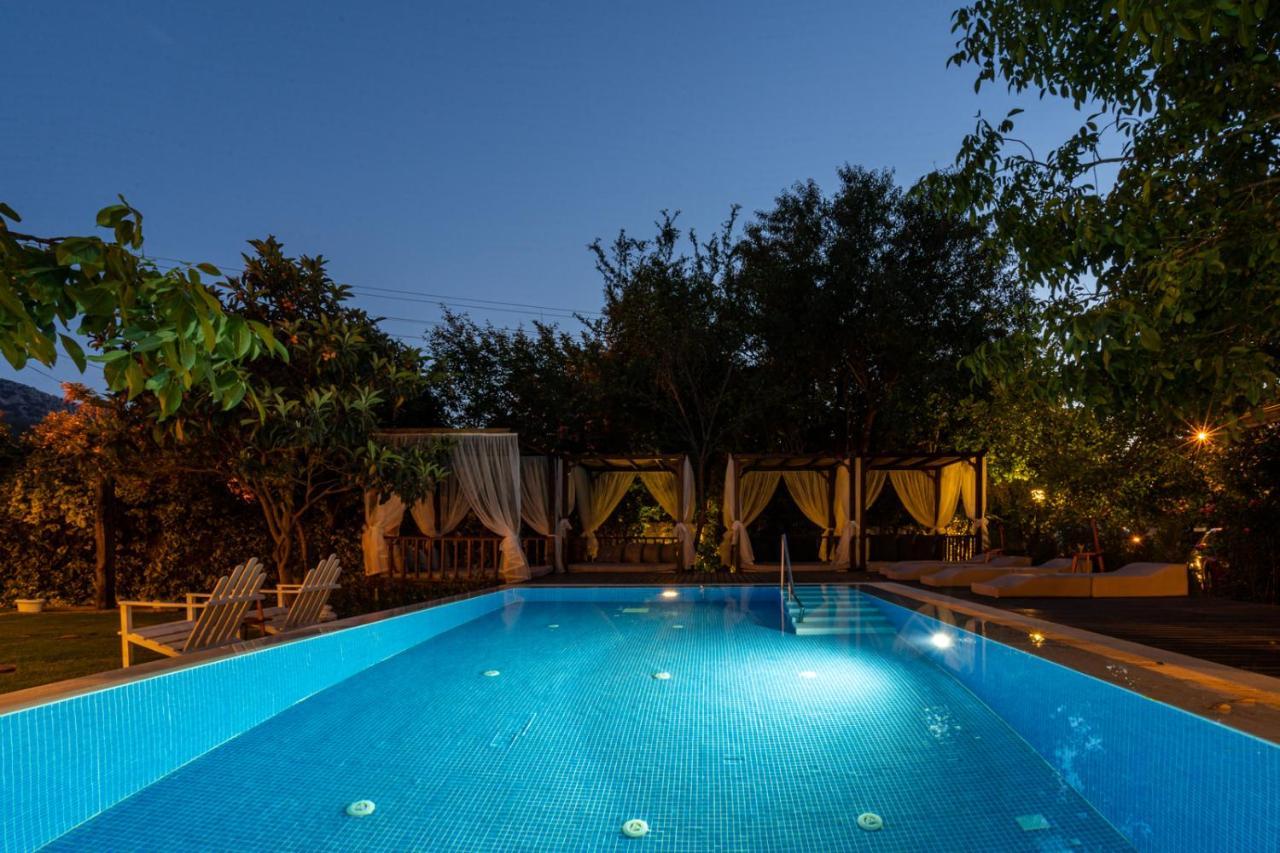 Ephesus Lodge كيرازلي المظهر الخارجي الصورة
