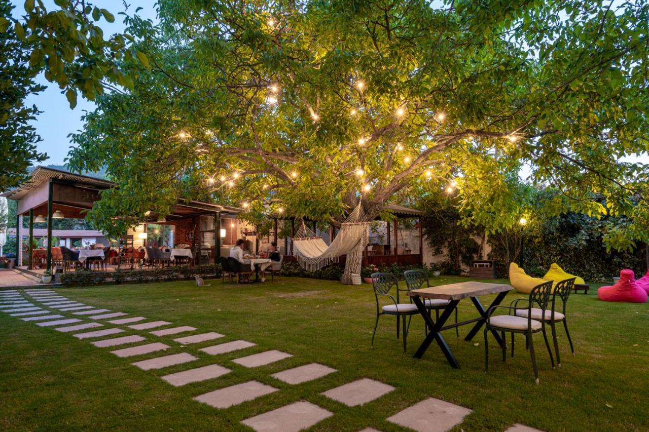 Ephesus Lodge كيرازلي المظهر الخارجي الصورة
