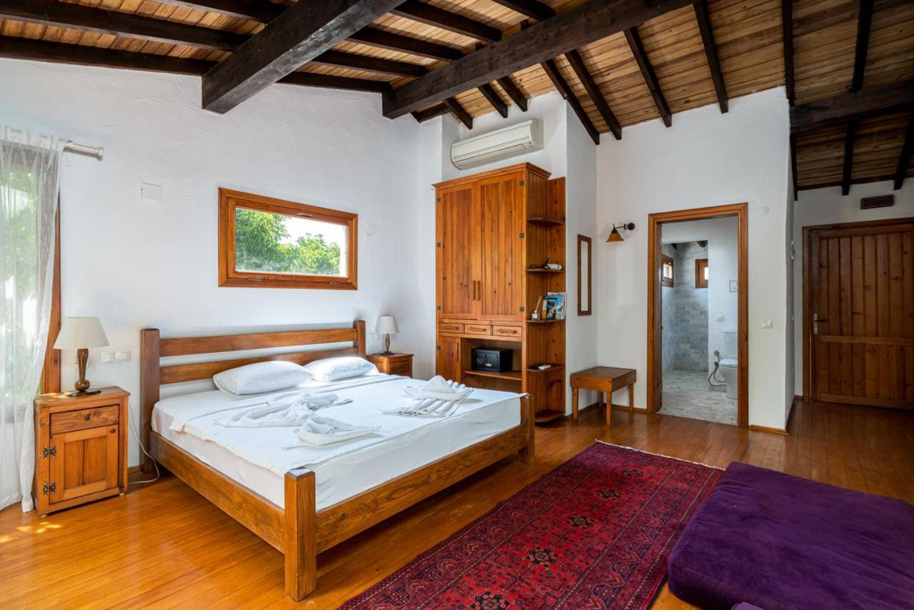 Ephesus Lodge كيرازلي المظهر الخارجي الصورة