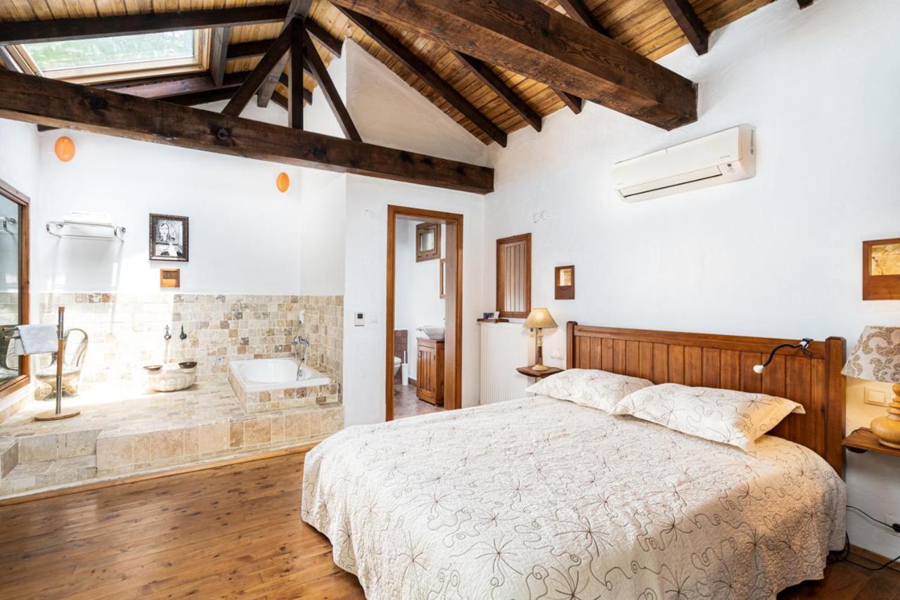 Ephesus Lodge كيرازلي المظهر الخارجي الصورة