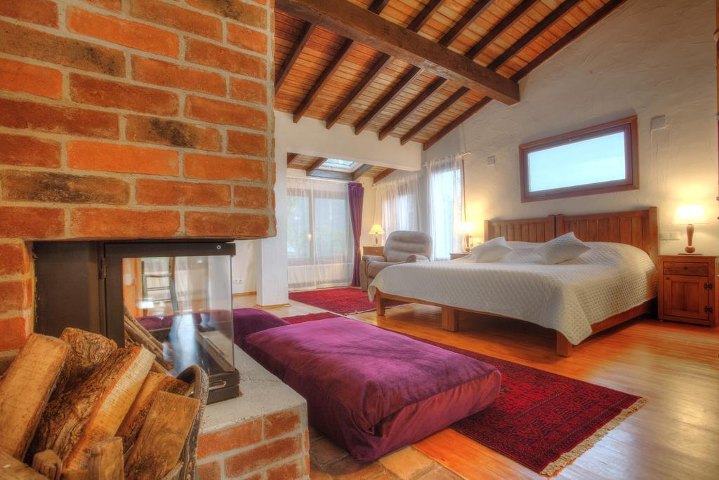Ephesus Lodge كيرازلي الغرفة الصورة