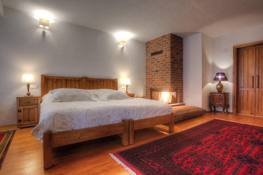 Ephesus Lodge كيرازلي الغرفة الصورة