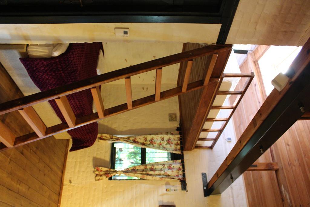 Ephesus Lodge كيرازلي المظهر الخارجي الصورة